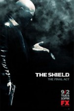 Watch The Shield Alluc